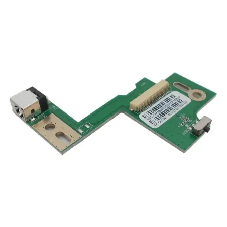 ASUS N53 N53DA N53J N53JF N53S DC Jack Power Board