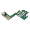 ASUS N53 N53DA N53J N53JF N53S DC Jack Power Board