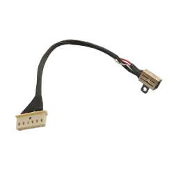 Asus PU551 PU551J PU551JA Power Jack DC IN Cable
