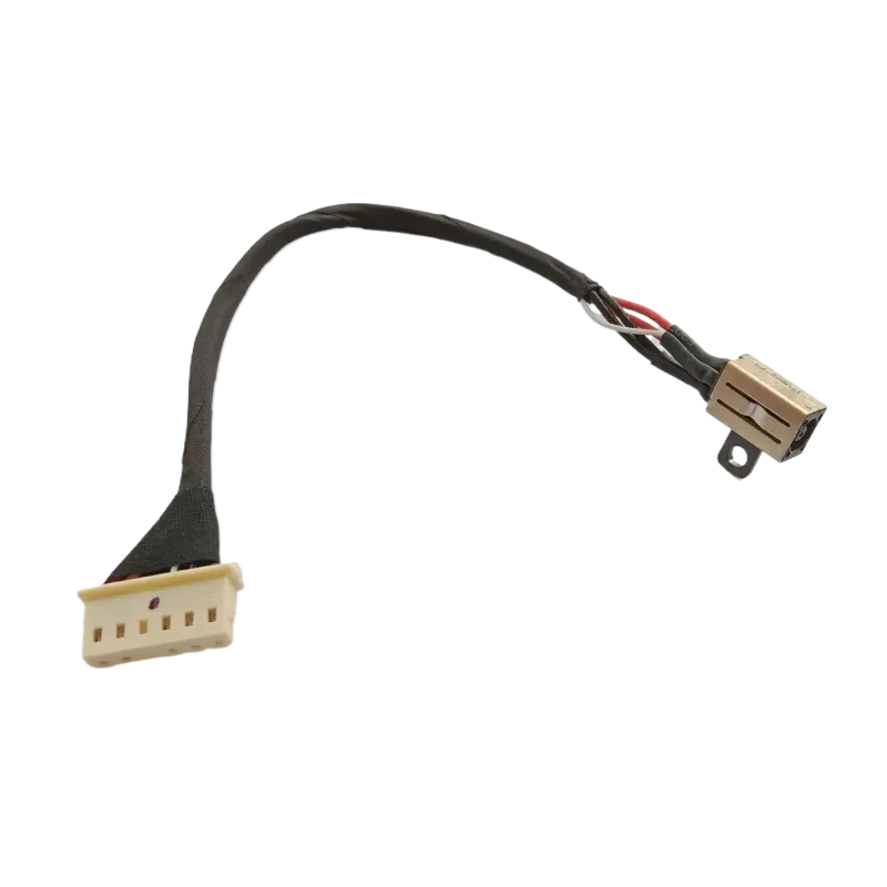 Asus PU551 PU551J PU551JA Power Jack DC IN Cable