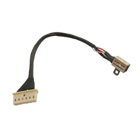 Asus PU551 PU551J PU551JA Power Jack DC IN Cable