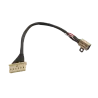 Asus PU551 PU551J PU551JA Power Jack DC IN Cable