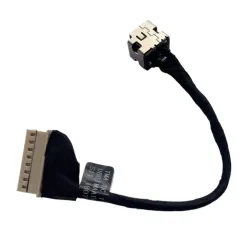 DD0TMAAD010 Xiaomi Mi Game Book 15.6' Laptop DC Power Jack