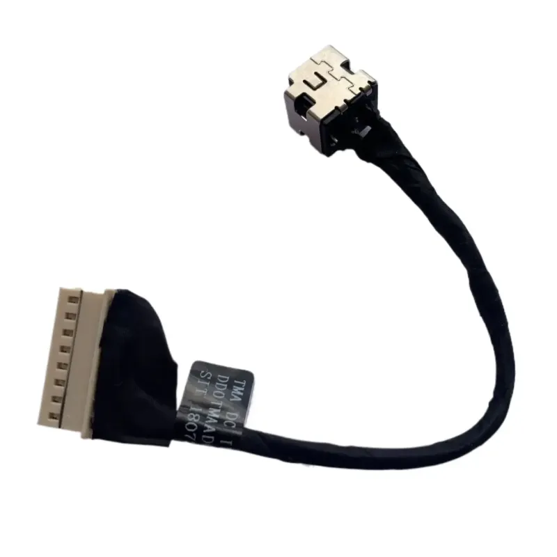 DD0TMAAD010 Xiaomi Mi Game Book 15.6' Laptop DC Power Jack