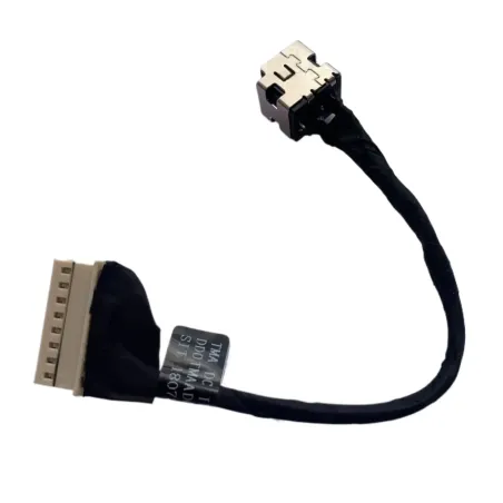 DD0TMAAD010 Xiaomi Mi Game Book 15.6' Laptop DC Power Jack