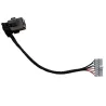Asus FX506 FX706 FA706 FA506 DC Power Jack Cable