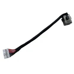 Asus FX705 FX705DDT FX86F fx505 FX95D DC Power Jack Cable