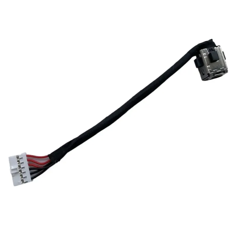 Asus FX705 FX705DDT FX86F fx505 FX95D DC Power Jack Cable