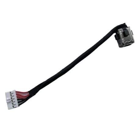 Asus FX705 FX705DDT FX86F fx505 FX95D DC Power Jack Cable