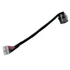 Asus FX705 FX705DDT FX86F fx505 FX95D DC Power Jack Cable