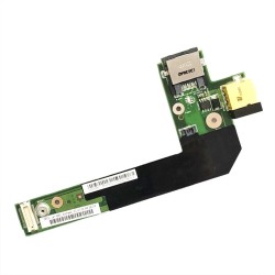 IBM Lenovo E420 E425 E520 E525 DC-in Sub Jack LAN Board 04W2083
