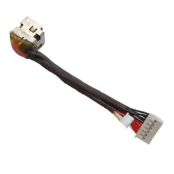 L57017-001 DC Jack for HP OMEN 15-dg0020nr 15-dg0000 Series