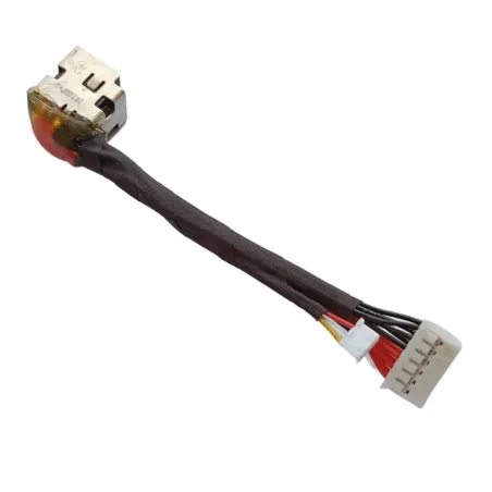 L57017-001 DC Jack for HP OMEN 15-dg0020nr 15-dg0000 Series