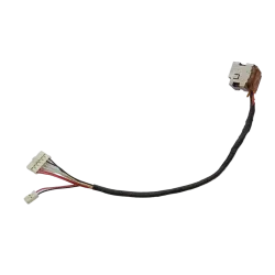 DC Jack for HP Pavilion DV6-1000 DV6-2000 Series