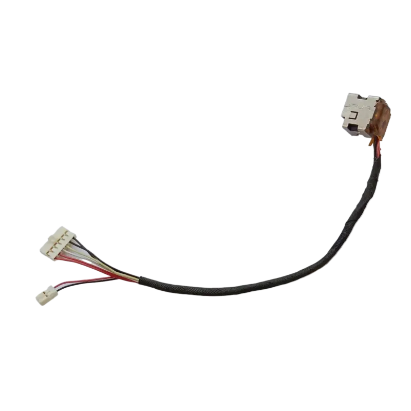 DC Jack for HP Pavilion DV6-1000 DV6-2000 Series