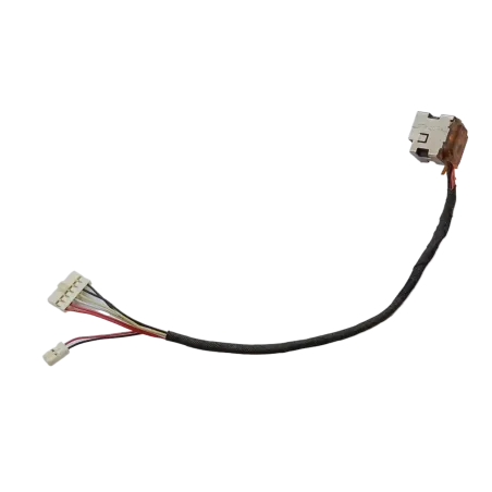 DC Jack for HP Pavilion DV6-1000 DV6-2000 Series