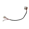DC Jack for HP Pavilion DV6-1000 DV6-2000 Series