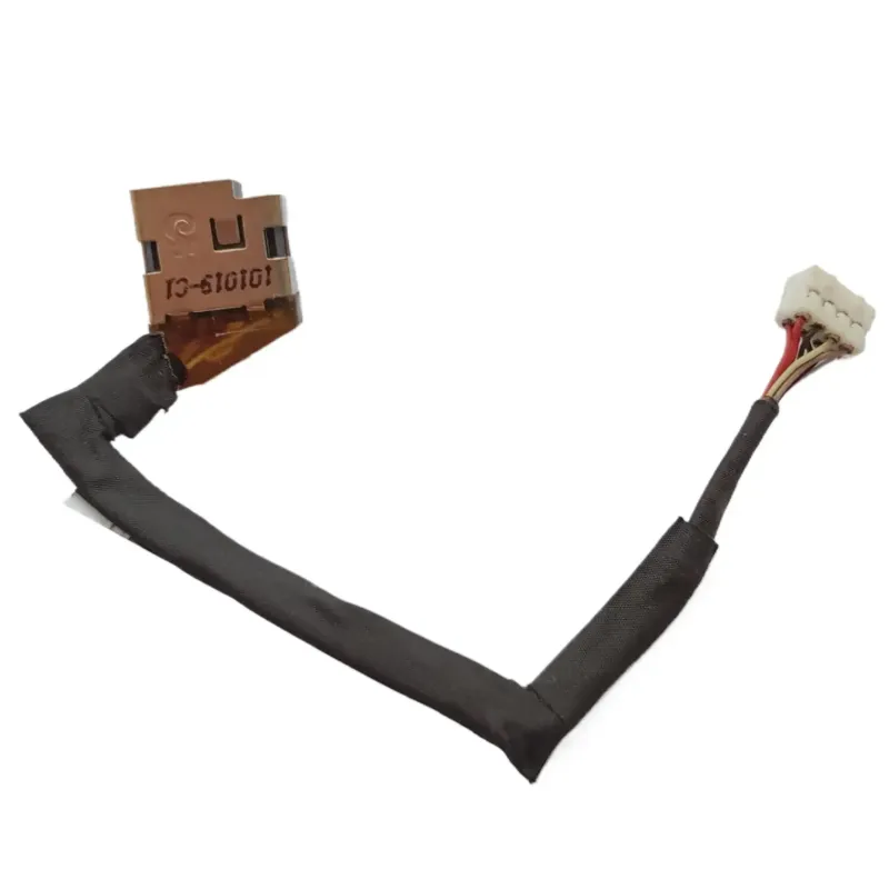 603692-001 Prise DC pour HP Pavilion dv6-3000 dv6-4000 Série