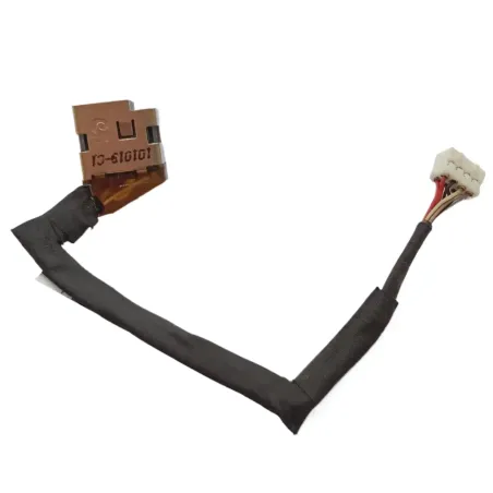 603692-001 Prise DC pour HP Pavilion dv6-3000 dv6-4000 Série
