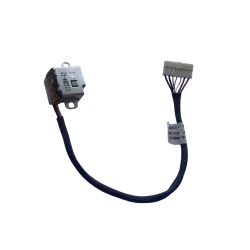 50.4RN09.001 DC Jack for HP Pavilion DV6-6000 DV7-6000