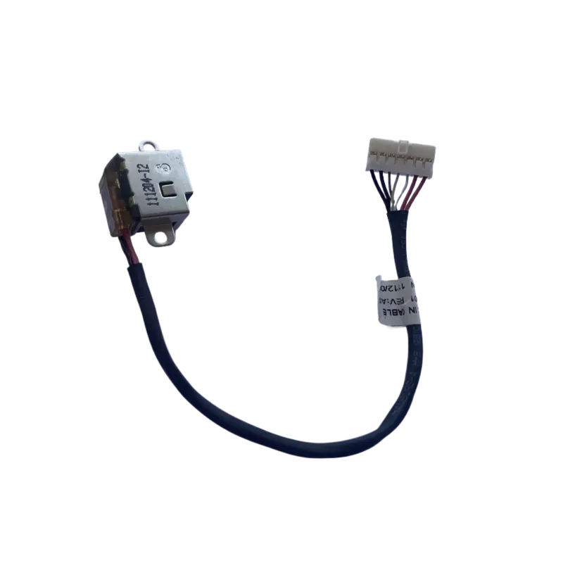 50.4RN09.001 Prise DC pour HP Pavilion DV6-6000 DV7-6000