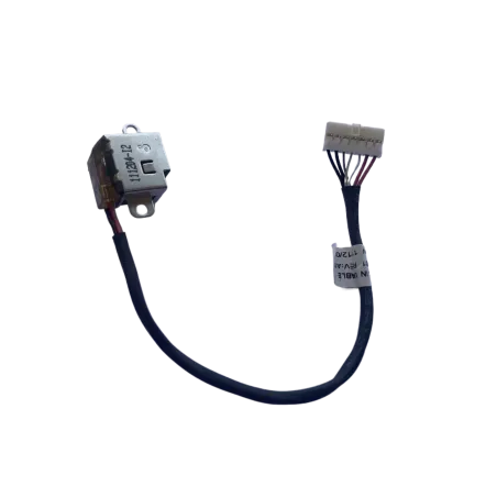 50.4RN09.001 Prise DC pour HP Pavilion DV6-6000 DV7-6000