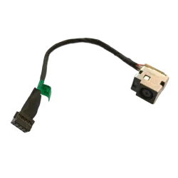 661680-TD1 DC Jack for HP Pavilion G7-2000