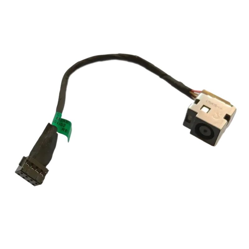 661680-TD1 Conector DC para HP Pavilion G7-2000