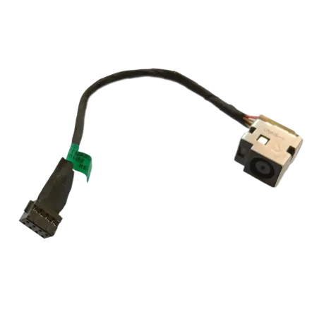 661680-TD1 Conector DC para HP Pavilion G7-2000