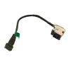 661680-TD1 Conector DC para HP Pavilion G7-2000