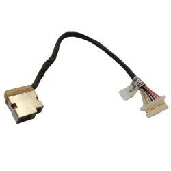 827039-001 DC Jack for HP ProBook 430 440 450 455 470 G3