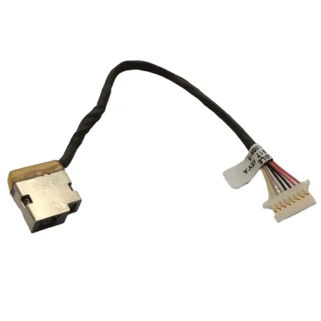 827039-001 DC Jack for HP ProBook 430 440 450 455 470 G3