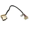 827039-001 DC Jack for HP ProBook 430 440 450 455 470 G3