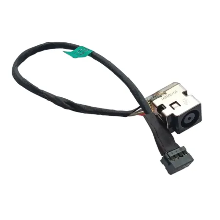 676707-FD1 DC Jack for HP ProBook 430 G1 & EliteBook 4740s/4745s