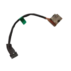 710431-FD1 DC Jack for HP ProBook 440 445 450 455 470 G0 G1 G2