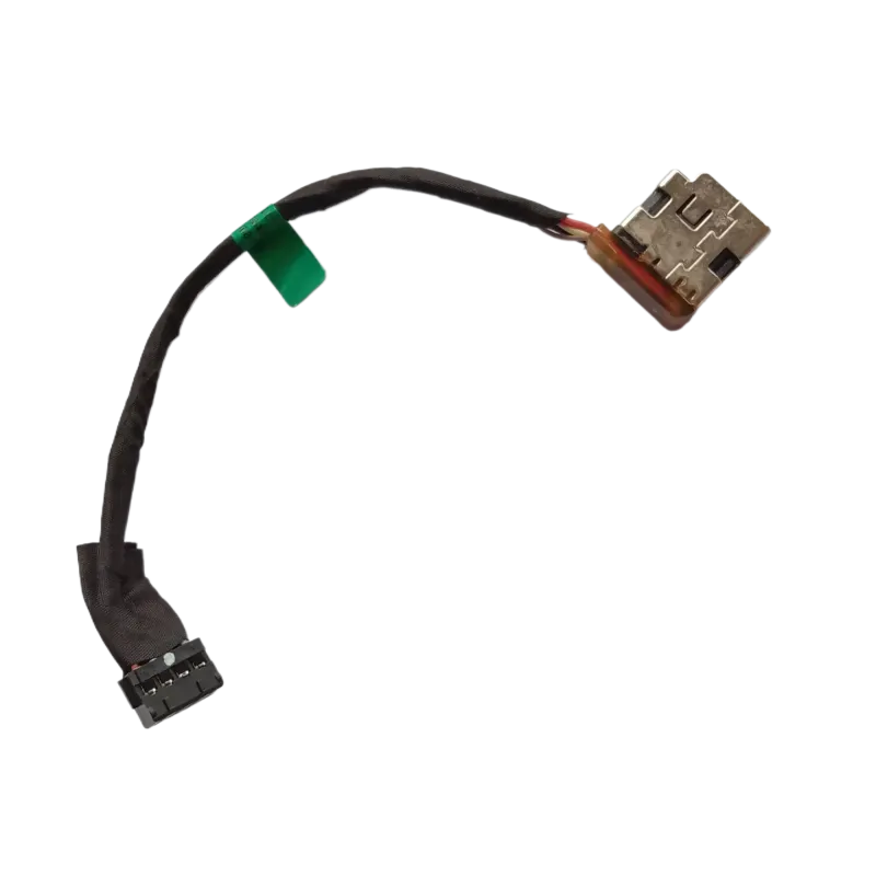 710431-FD1 Gniazdo DC dla HP ProBook 440 445 450 G0 G1 G2