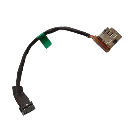 710431-FD1 Gniazdo DC dla HP ProBook 440 445 450 G0 G1 G2