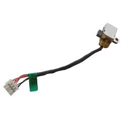 727811-SD1 DC Jack for HP ProBook 650 G1