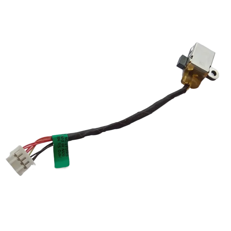 727811-SD1 Conector DC para HP ProBook 650 G1