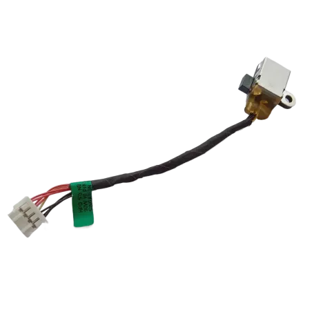 727811-SD1 Conector DC para HP ProBook 650 G1