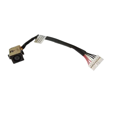 50.4KT06.001 DC Jack for HP EliteBook 6360b 6360t
