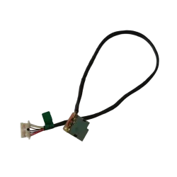 799750-F23 DC Jack for HP Stream 14-AX Series