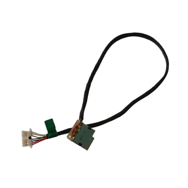 799750-F23 DC Jack for HP Stream 14-AX Series