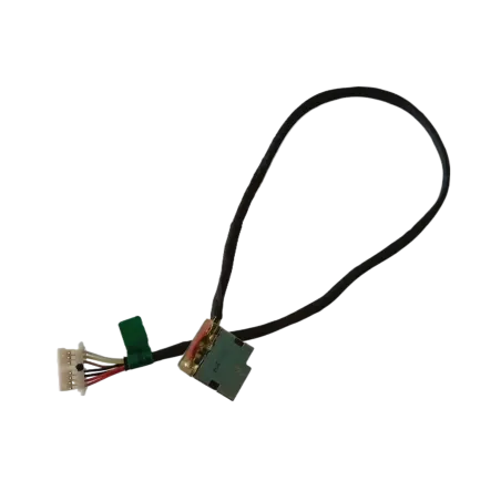 799750-F23 DC Jack for HP Stream 14-AX Series