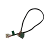 799750-F23 DC Jack for HP Stream 14-AX Series