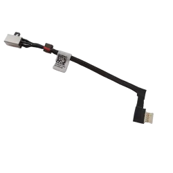 K2J4F 0K2J4F DC Power Input Jack In Cable for Dell Vostro 14 5459 5458 DD0AM8AD001 DD0AM8AD000