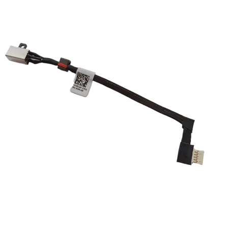 K2J4F 0K2J4F DC Power Input Jack In Cable for Dell Vostro 14 5459 5458 DD0AM8AD001 DD0AM8AD000