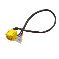 Lenovo B590 V580 DC Jack Cable 50.4TE08.021 50.4TE08.031