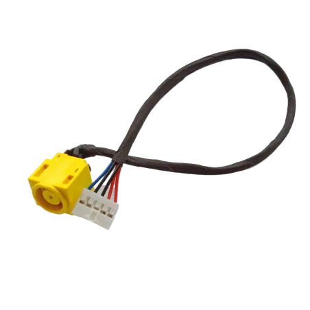 Lenovo B590 V580 DC Jack Cable 50.4TE08.021 50.4TE08.031