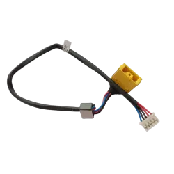 DC301000Y00 DC Power Jack for Lenovo G400 G405 G490 G500 G505